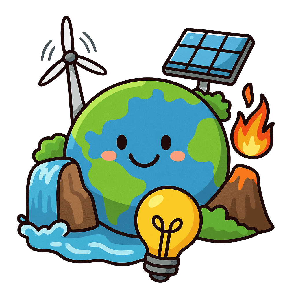 L'energia... la forza che muove il mondo