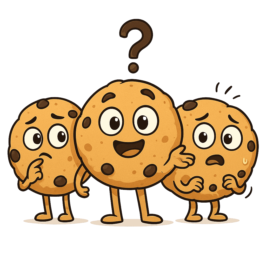 Cosa sono i cookie?