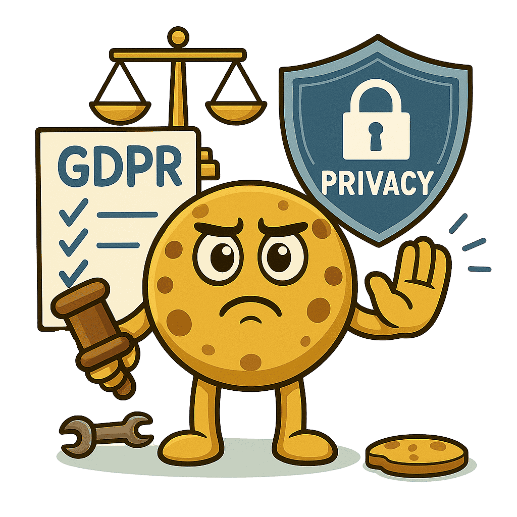 Cookie e privacy