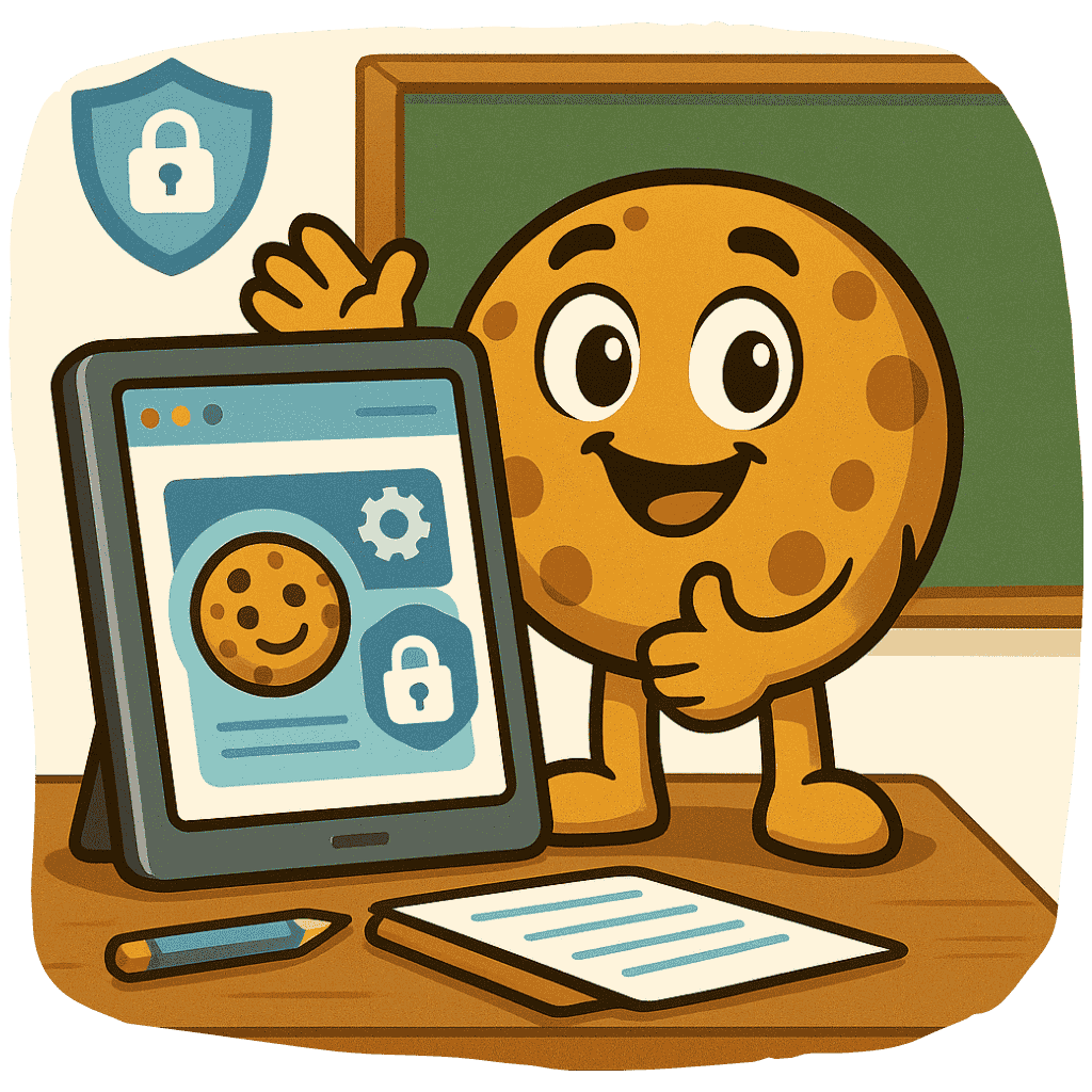 Come gestire i cookie