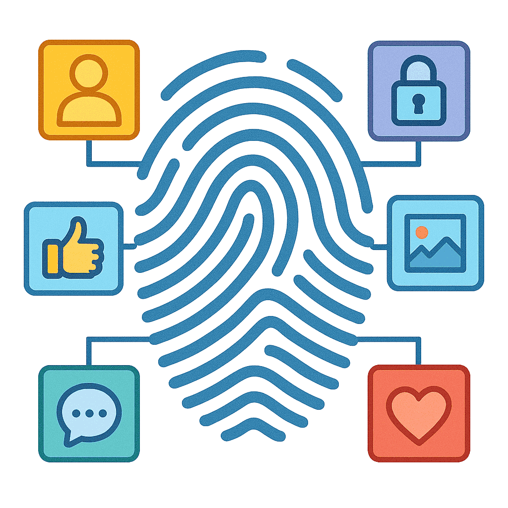 Cosa è l'identità digitale