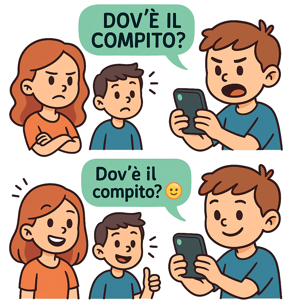 Netiquette, le regole non scritte che fanno la differenza