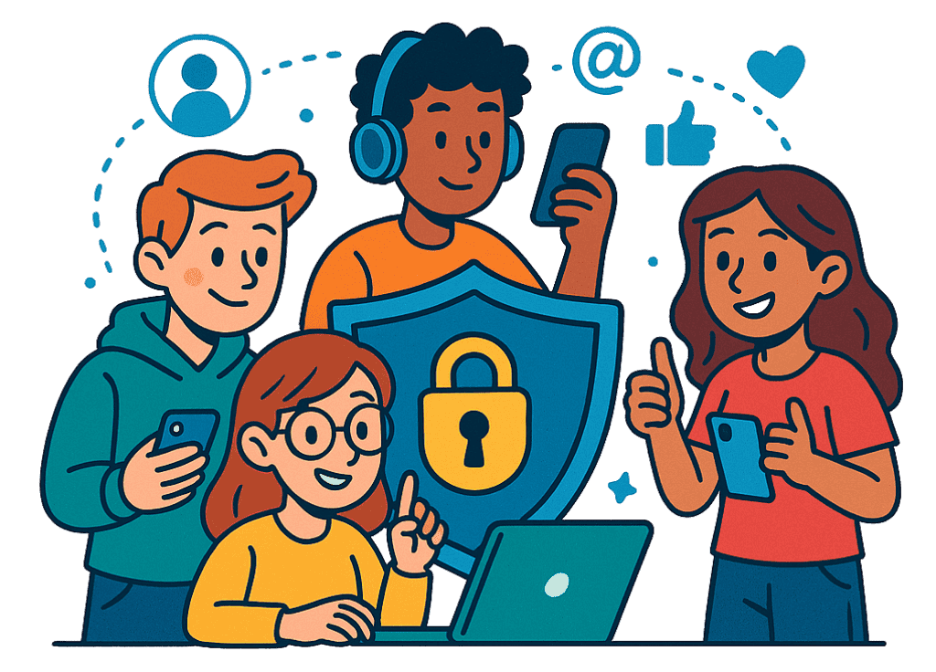 Privacy online