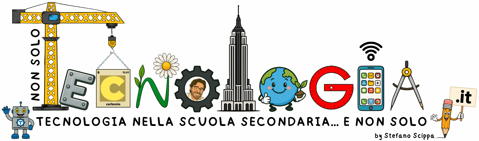 nonsolotecnologia.it