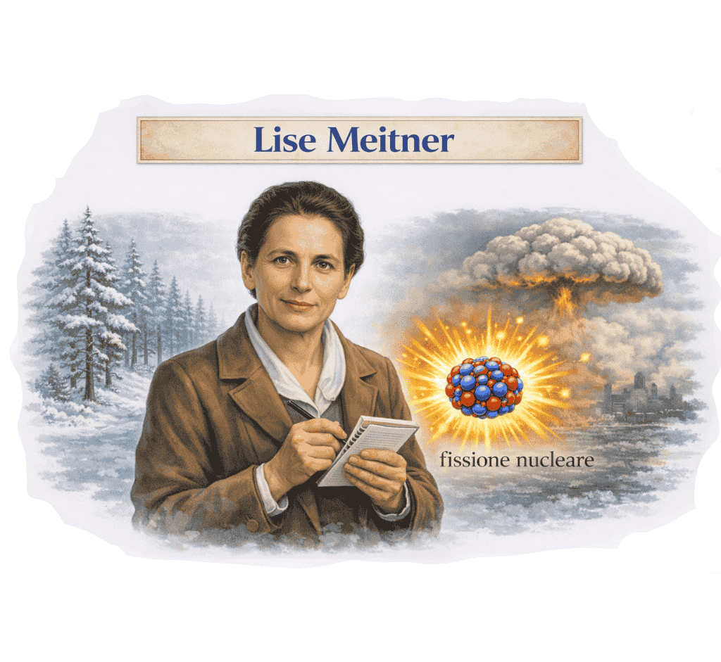 Lise Meitner