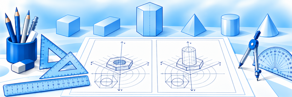 Materiale di tecnologia (disegno classi terze)