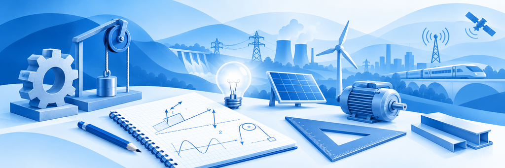 Materiale di Tecnologia classi terze (teoria)