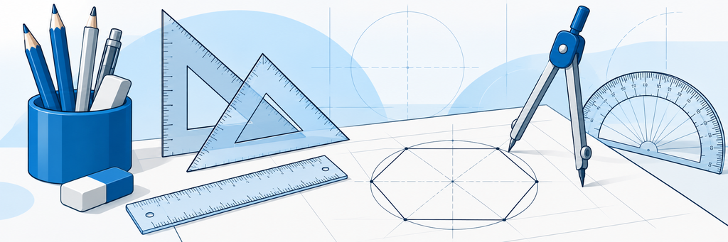 Materiale di tecnologia (disegno classi prime)