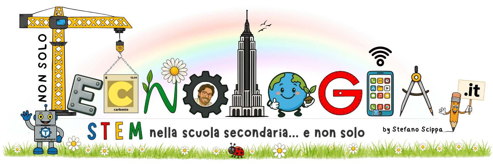 nonsolotecnologia.it